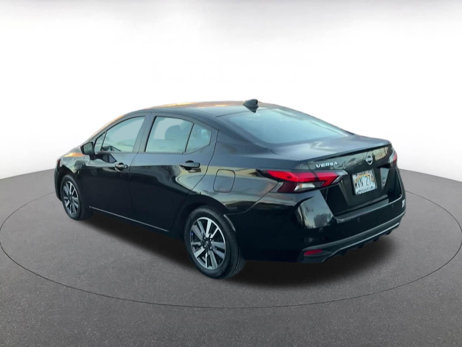 Thumbnail: 2023 Nissan Versa - 10