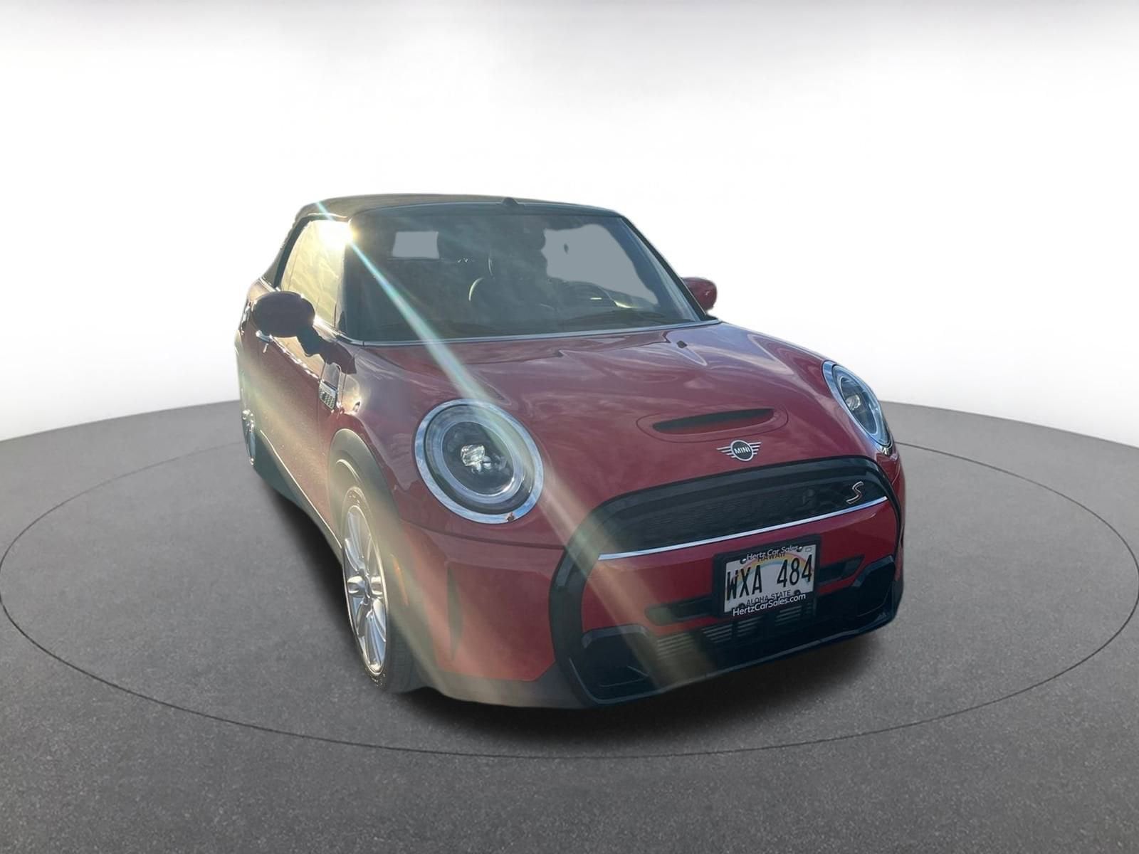 Thumbnail: 2024 MINI Cooper Convertible - 15