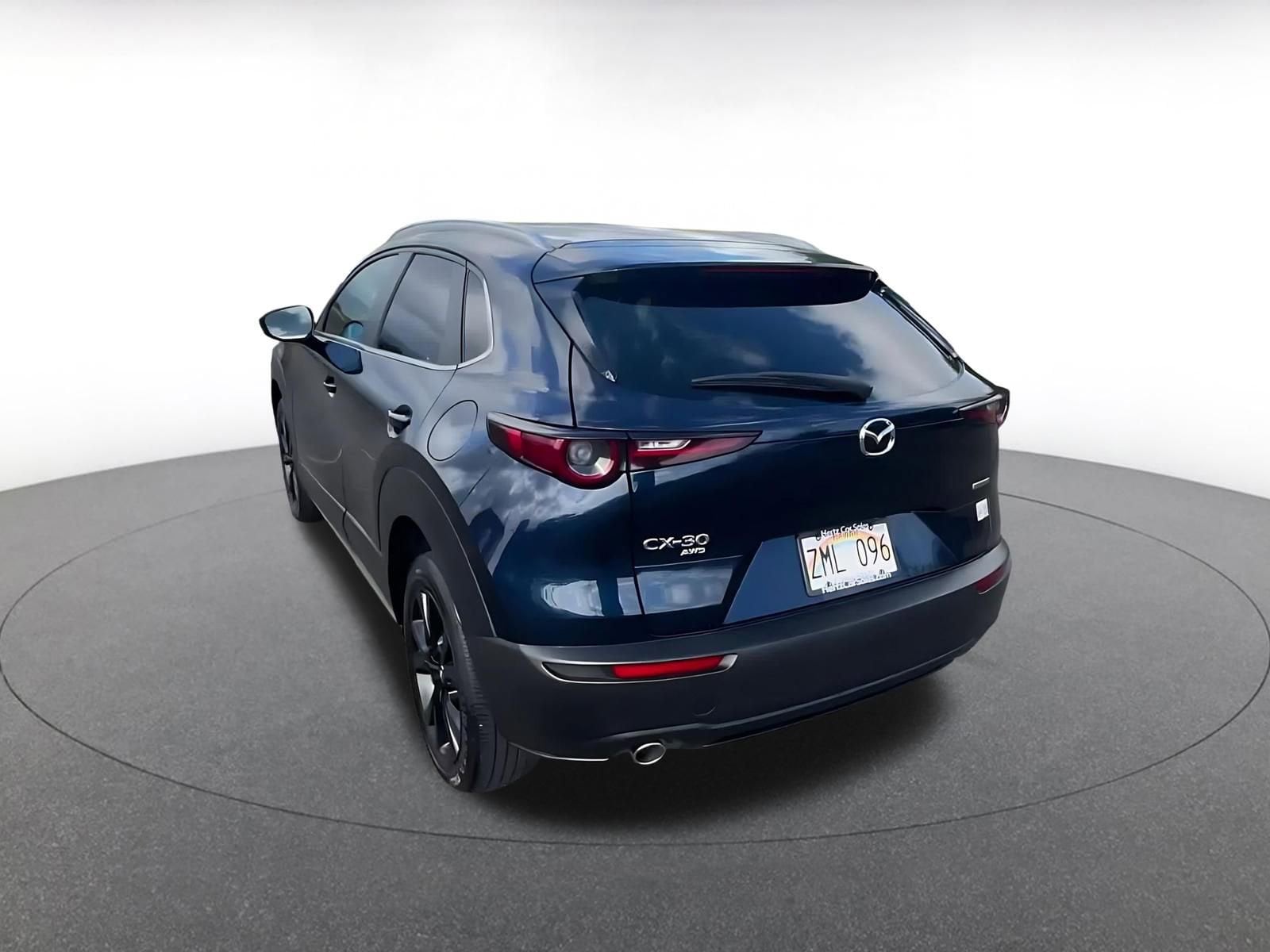 Thumbnail: 2024 Mazda CX-30 - 11