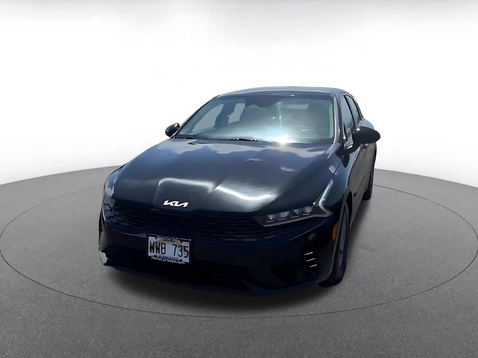 Thumbnail: 2023 Kia K5 - 6