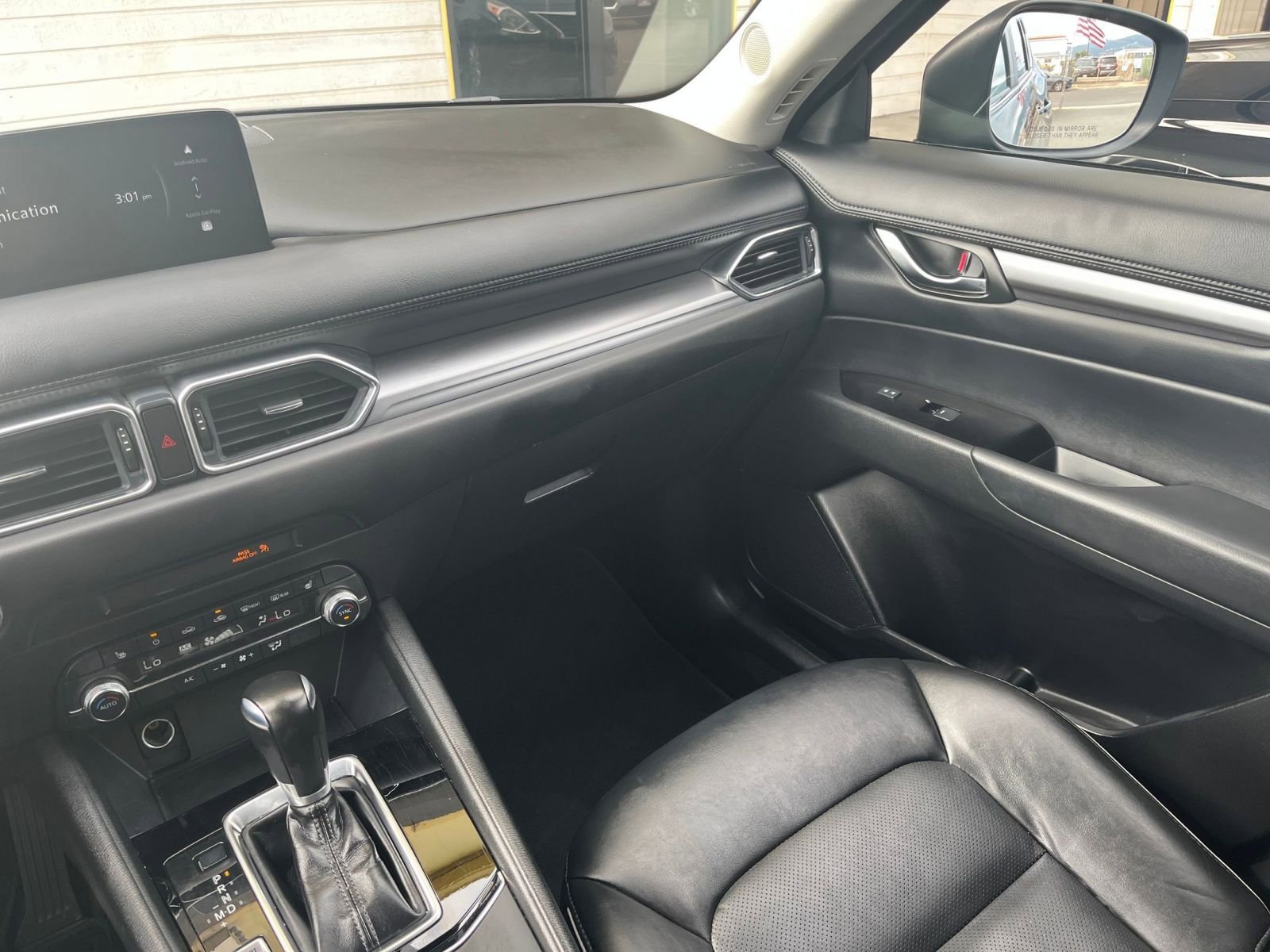 Thumbnail: 2024 Mazda CX-5 - 35