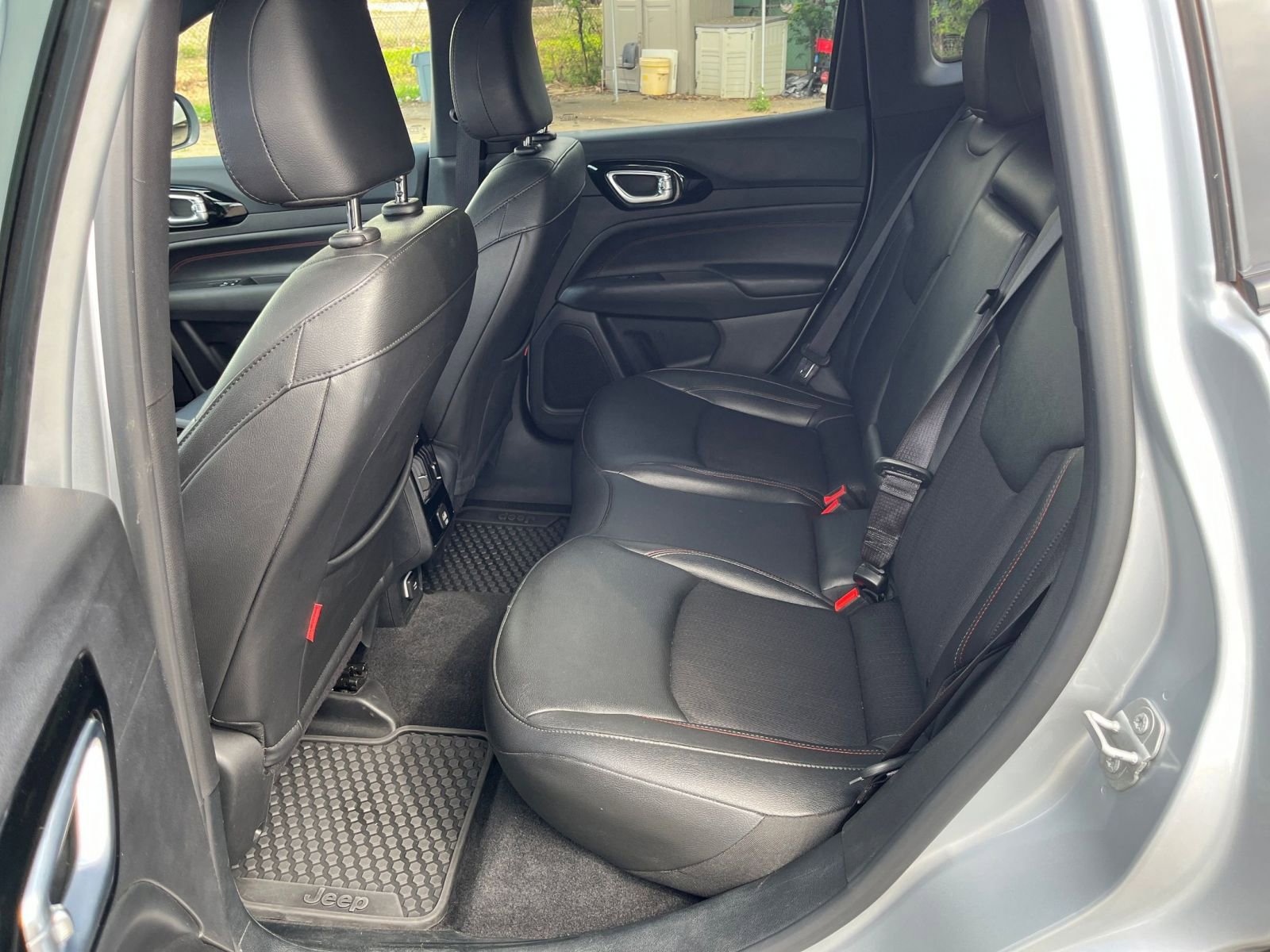 Thumbnail: 2025 Jeep Compass - 21