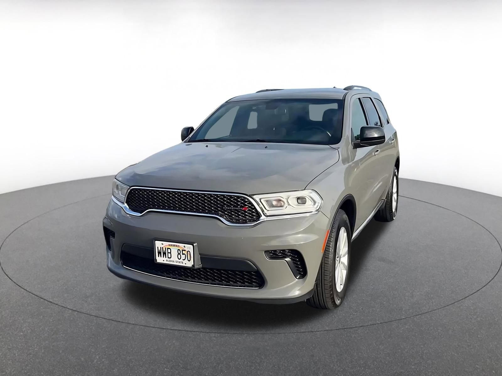 Thumbnail: 2023 Dodge Durango - 4