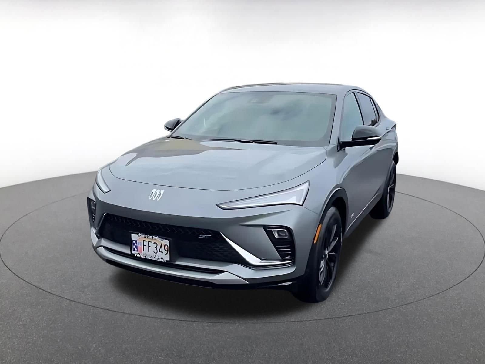 Thumbnail: 2025 Buick Envista - 7