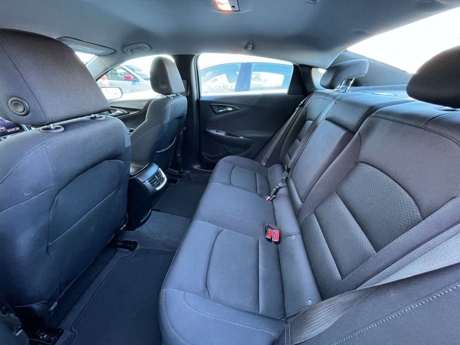 Thumbnail: 2024 Chevrolet Malibu - 25