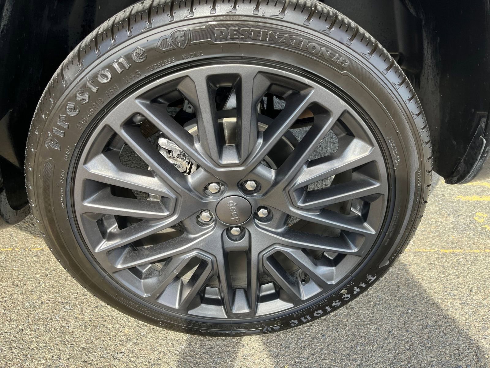 Thumbnail: 2023 Jeep Compass - 31