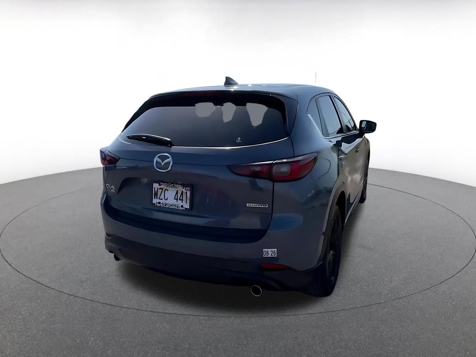 Thumbnail: 2024 Mazda CX-5 - 15