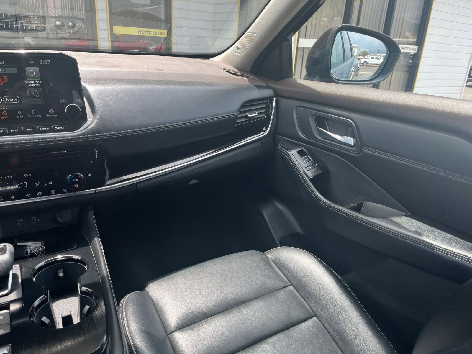 Thumbnail: 2023 Nissan Rogue - 35