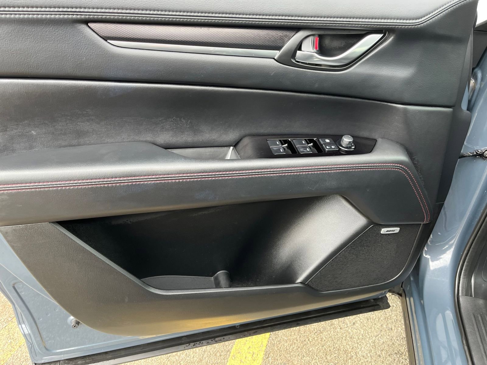 Thumbnail: 2024 Mazda CX-5 - 20