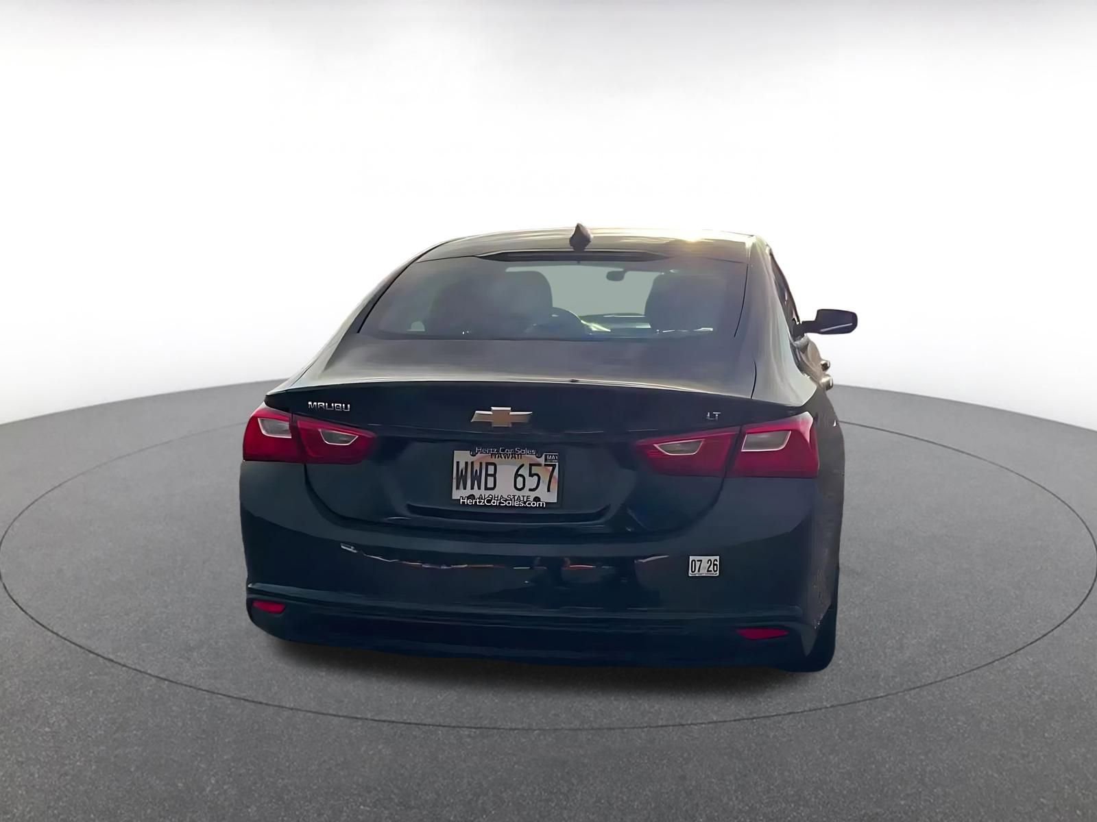 Thumbnail: 2023 Chevrolet Malibu - 12