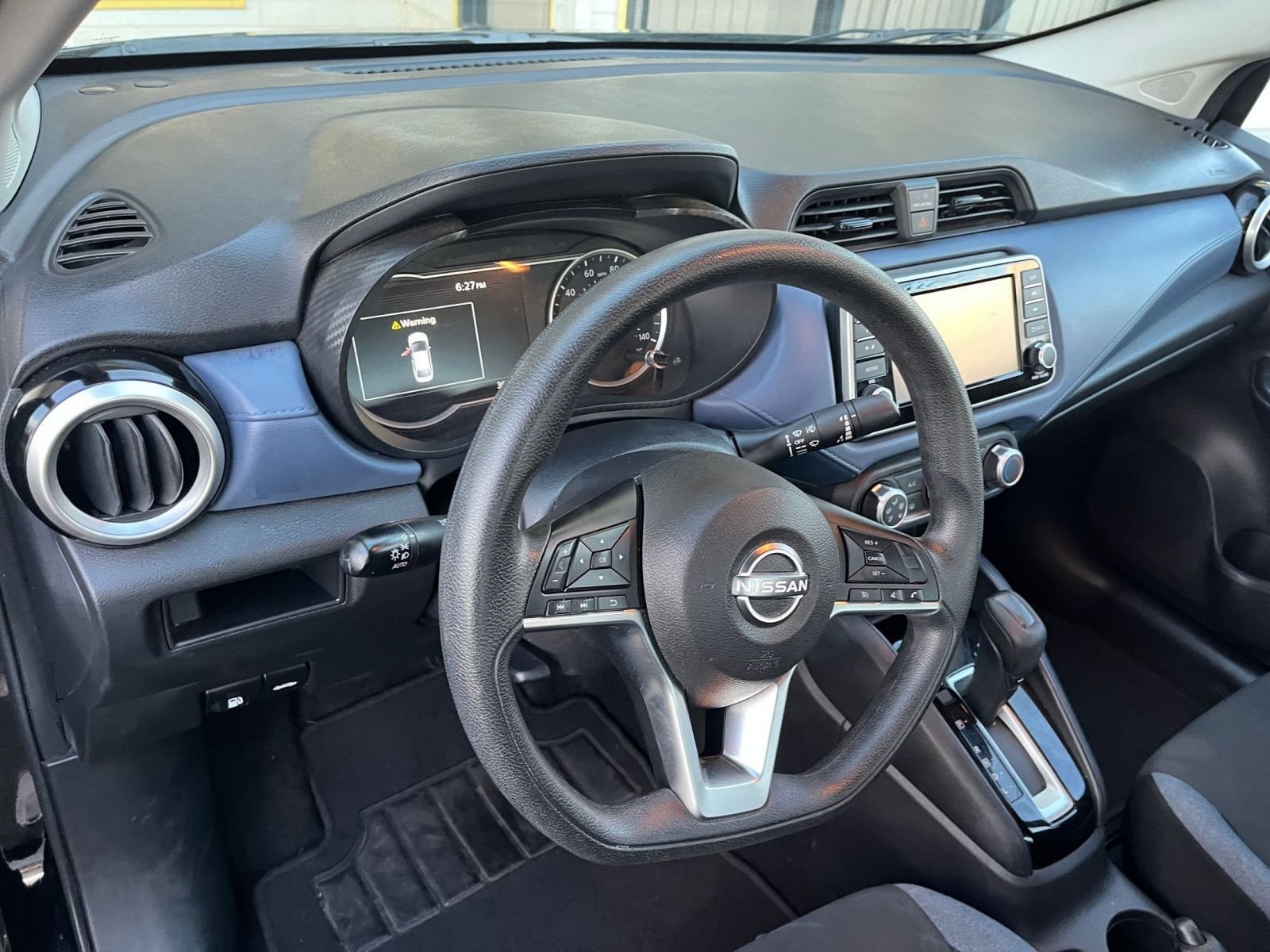 Thumbnail: 2023 Nissan Versa - 28