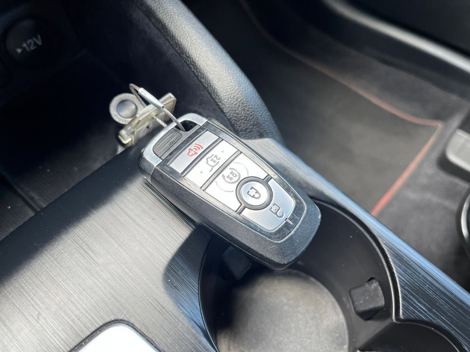 Thumbnail: 2023 Ford Escape - 22