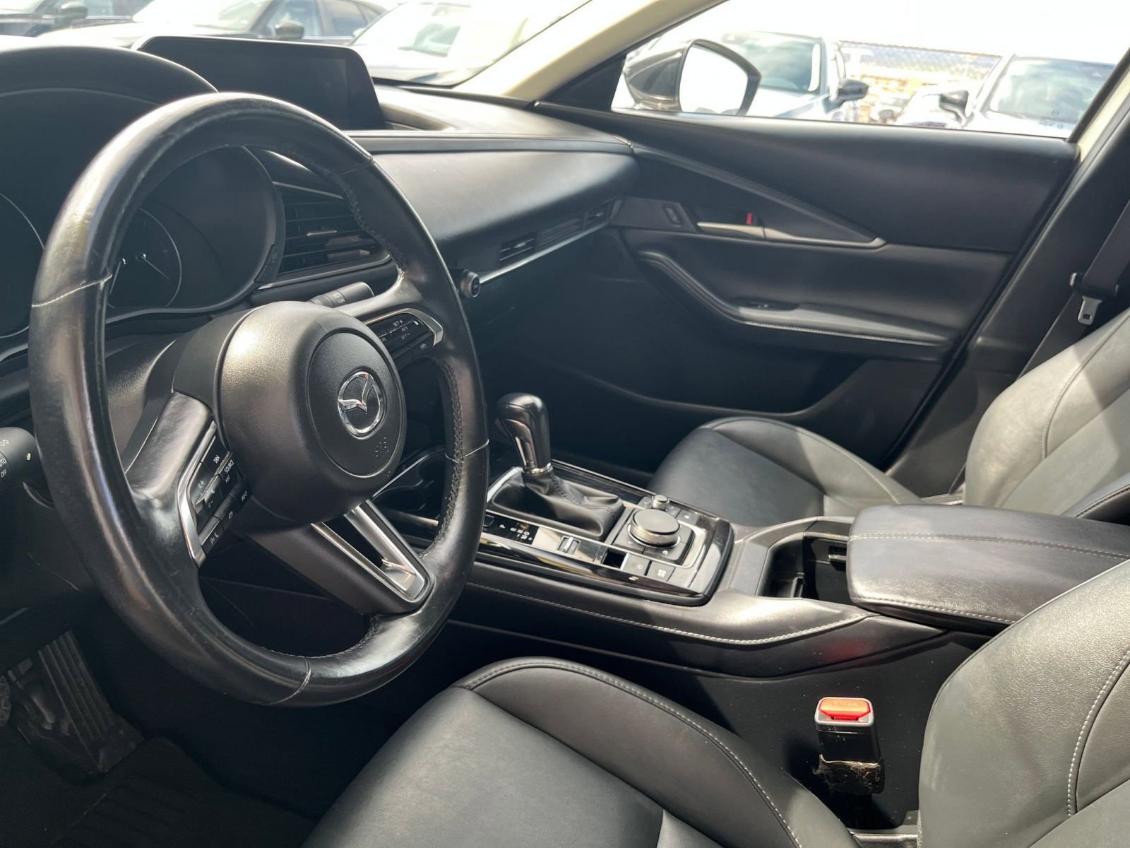 Thumbnail: 2024 Mazda CX-30 - 34