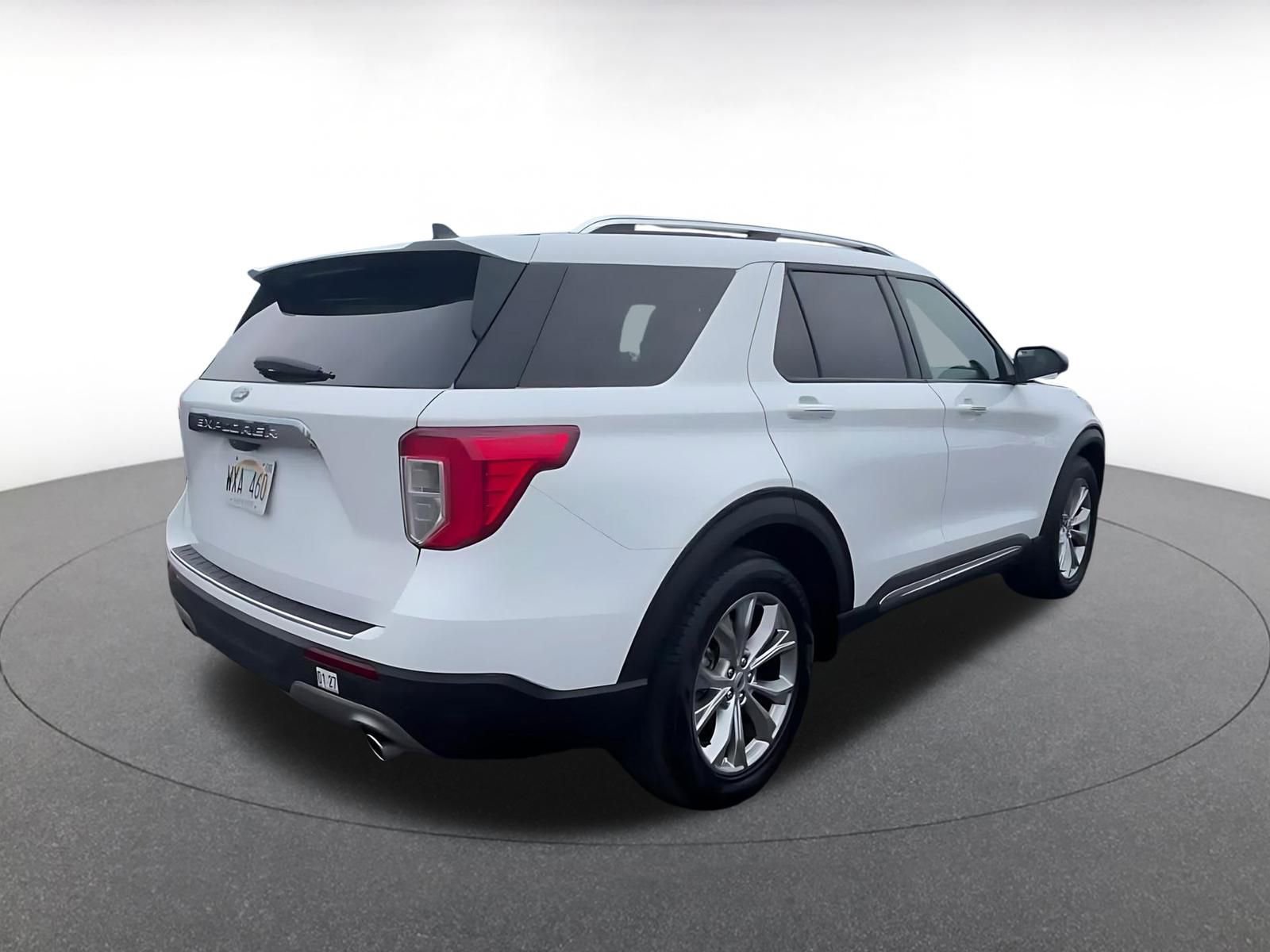 Thumbnail: 2023 Ford Explorer - 15