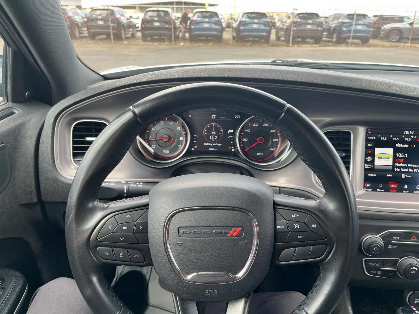 Thumbnail: 2023 Dodge Charger - 30