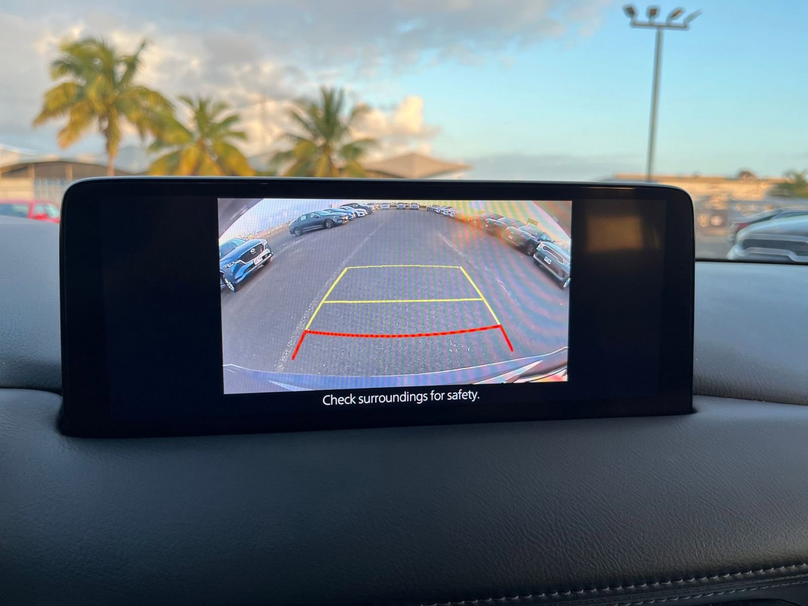 Thumbnail: 2024 Mazda CX-5 - 27