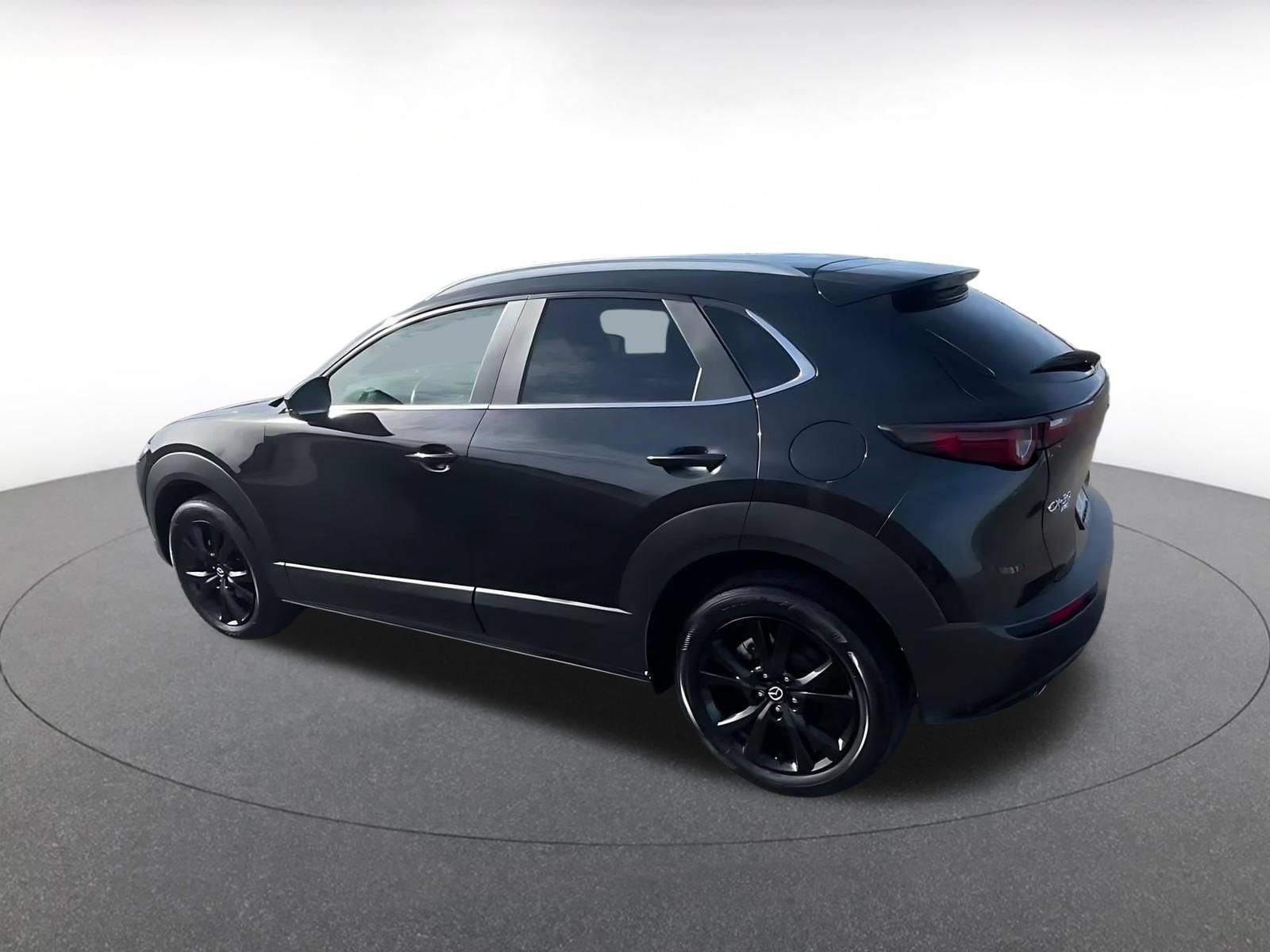 Thumbnail: 2024 Mazda CX-30 - 9
