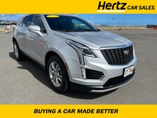 2020 Cadillac XT5 Premium Luxury -
                Honolulu, HI