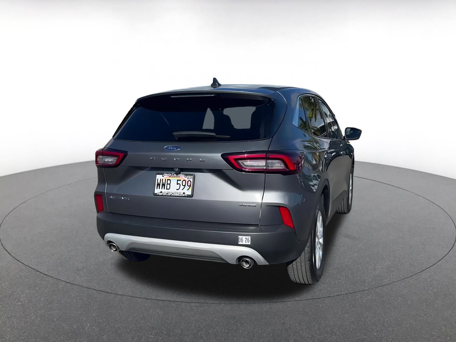 Thumbnail: 2023 Ford Escape - 14