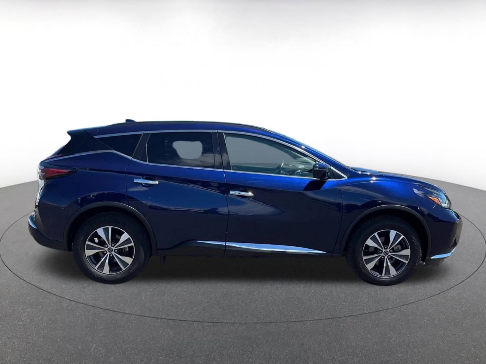 Thumbnail: 2023 Nissan Murano - 16