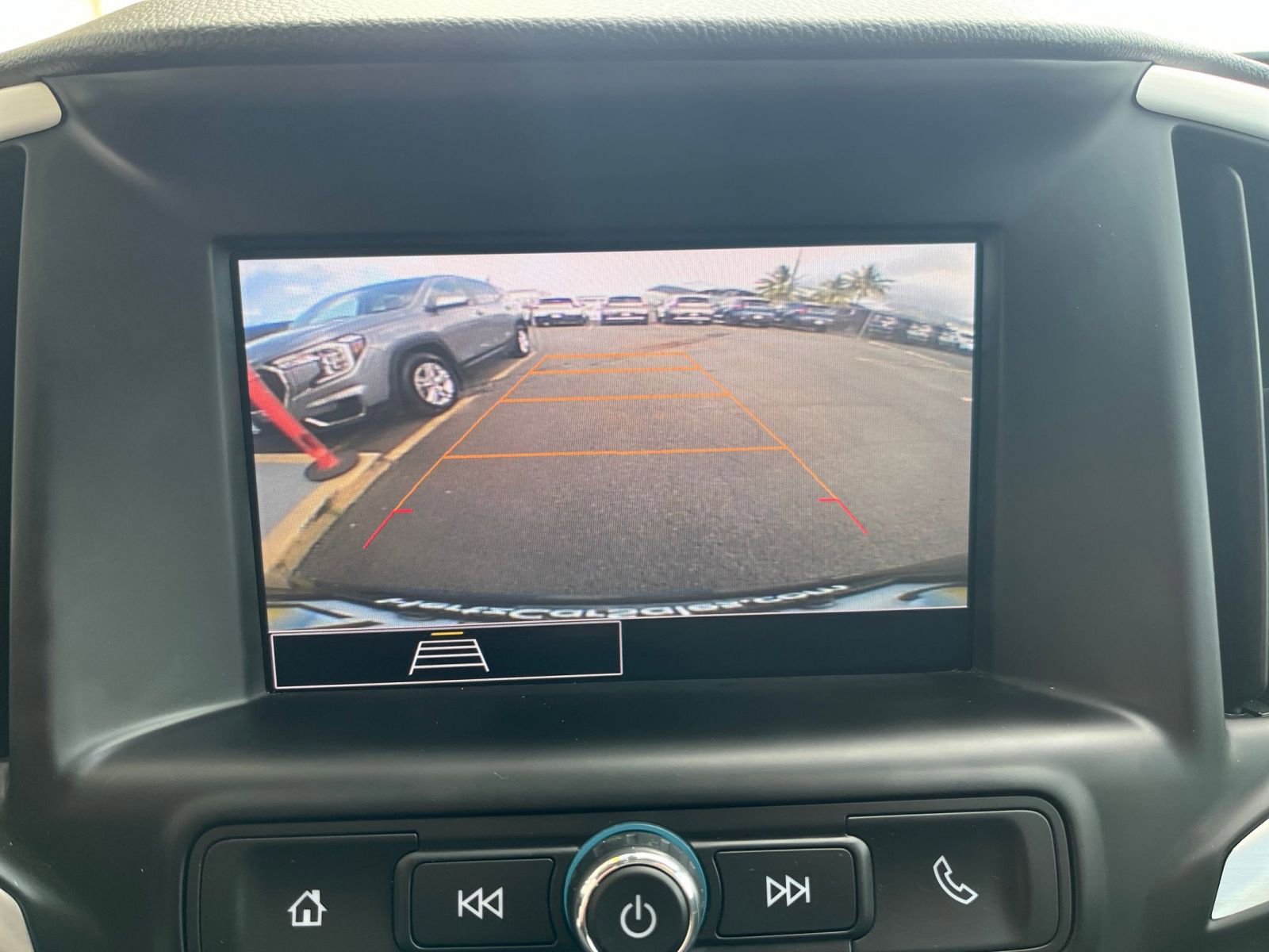 Thumbnail: 2024 GMC Terrain - 24