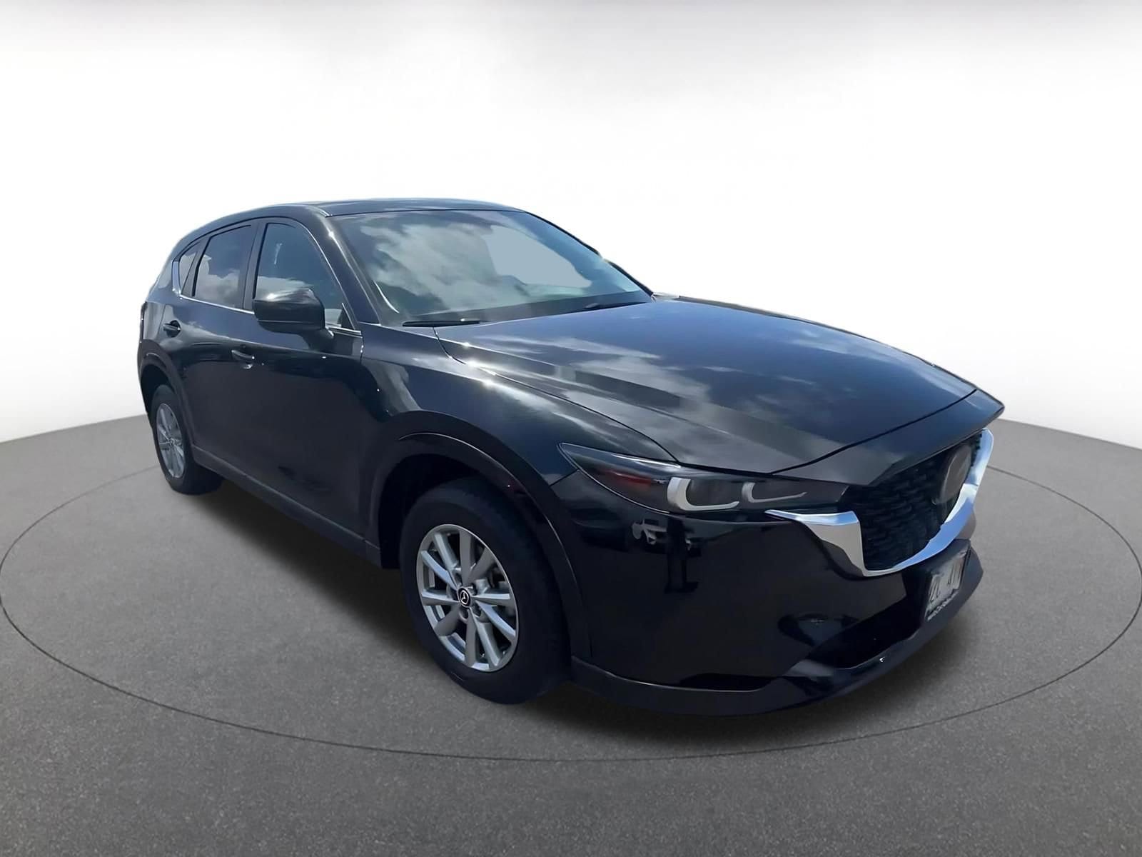 Thumbnail: 2024 Mazda CX-5 - 3