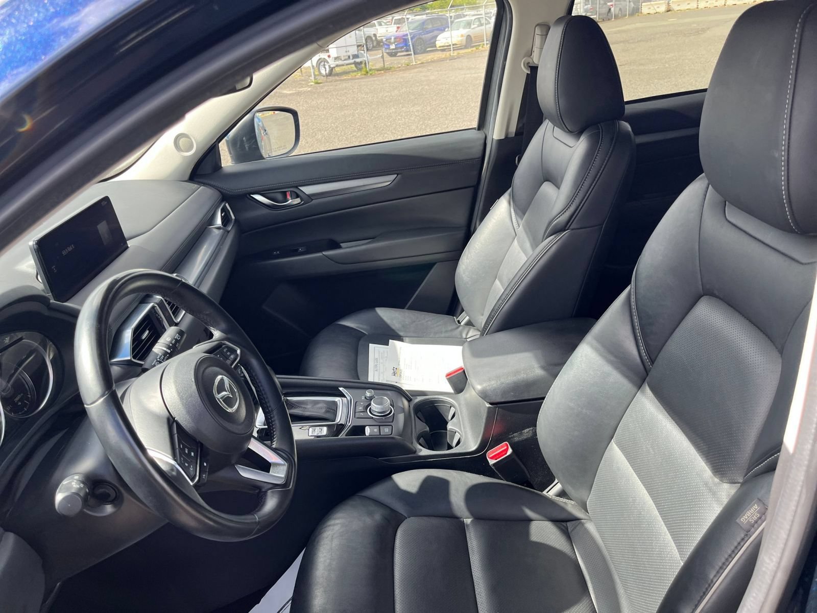 Thumbnail: 2024 Mazda CX-5 - 31
