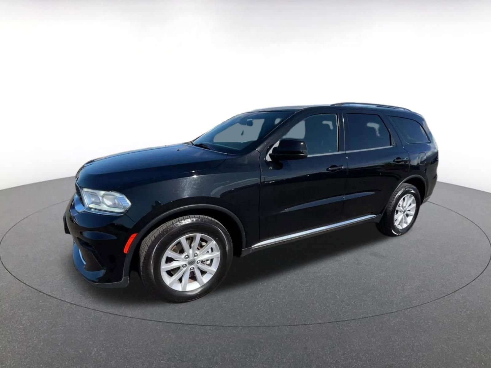 Thumbnail: 2023 Dodge Durango - 8