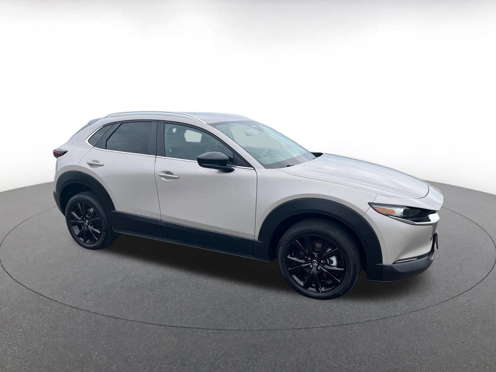 Thumbnail: 2024 Mazda CX-30 - 1