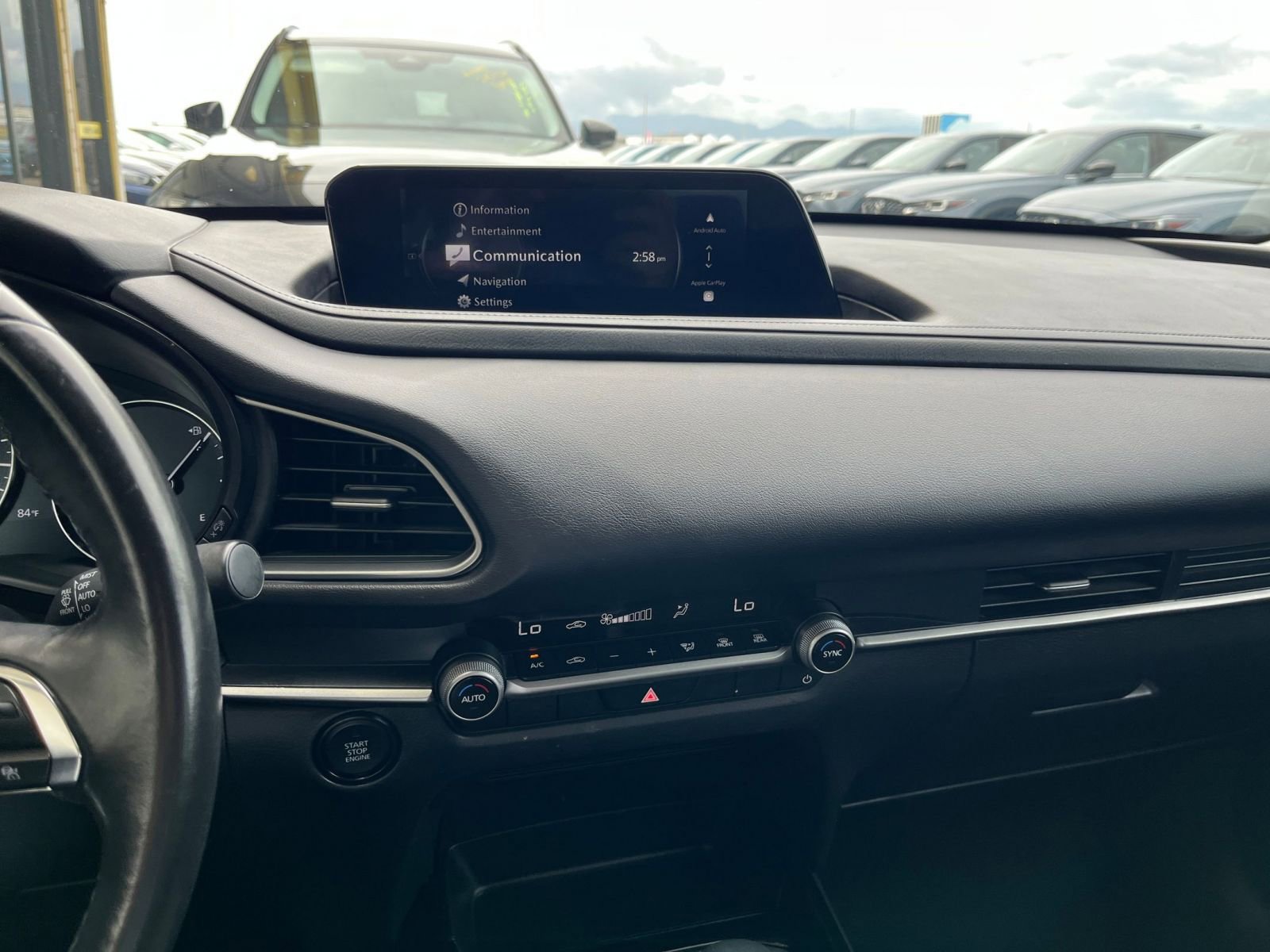 Thumbnail: 2024 Mazda CX-30 - 17