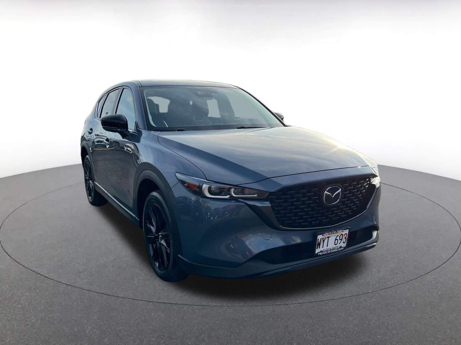 Thumbnail: 2024 Mazda CX-5 - 1