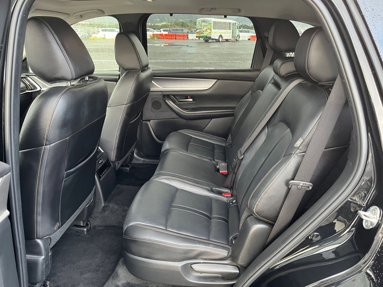 Thumbnail: 2025 Mazda CX-70 - 21