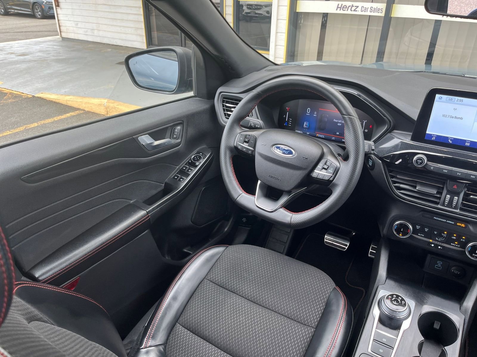 Thumbnail: 2023 Ford Escape - 35