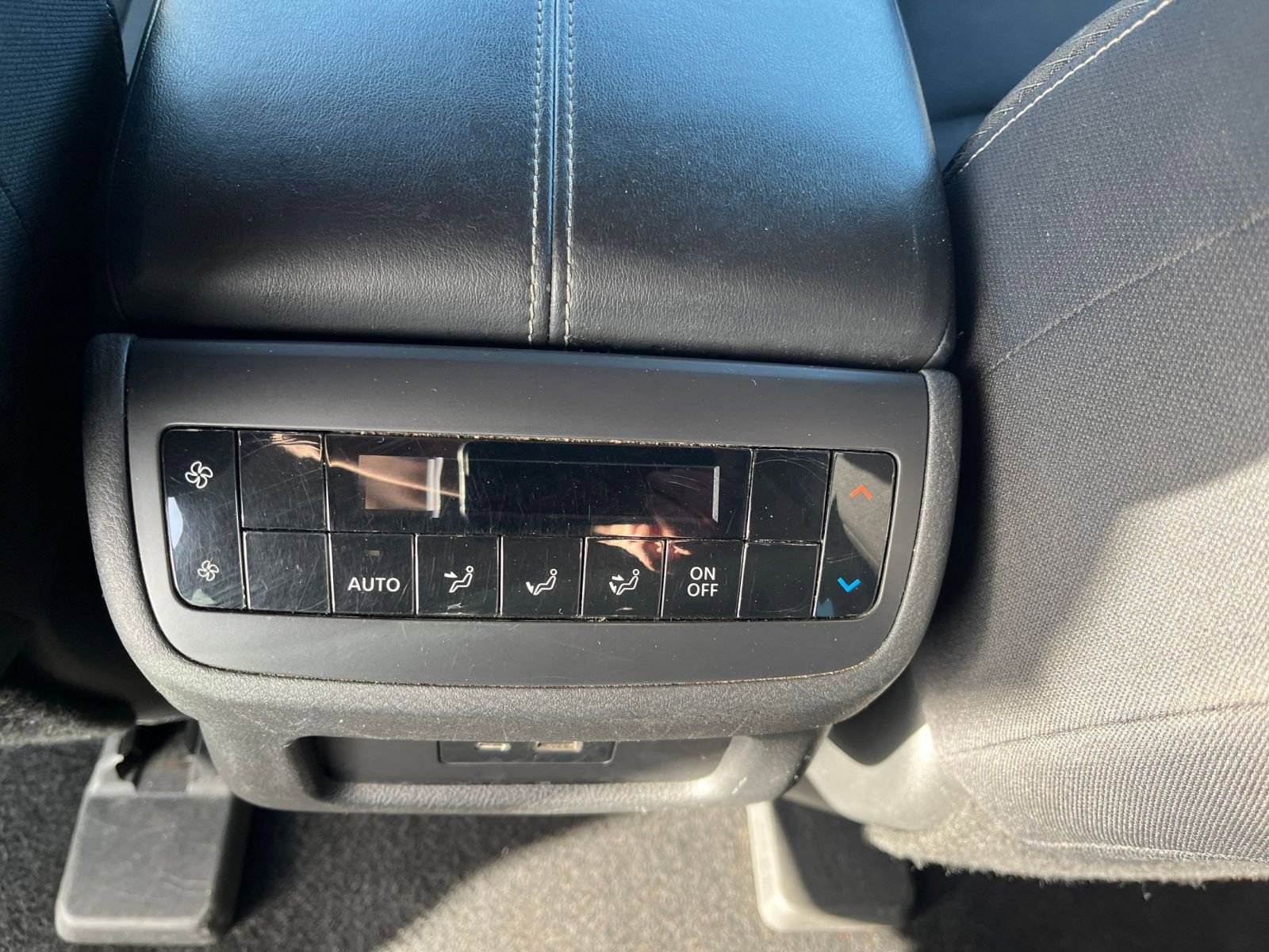 Thumbnail: 2022 Nissan Pathfinder - 23