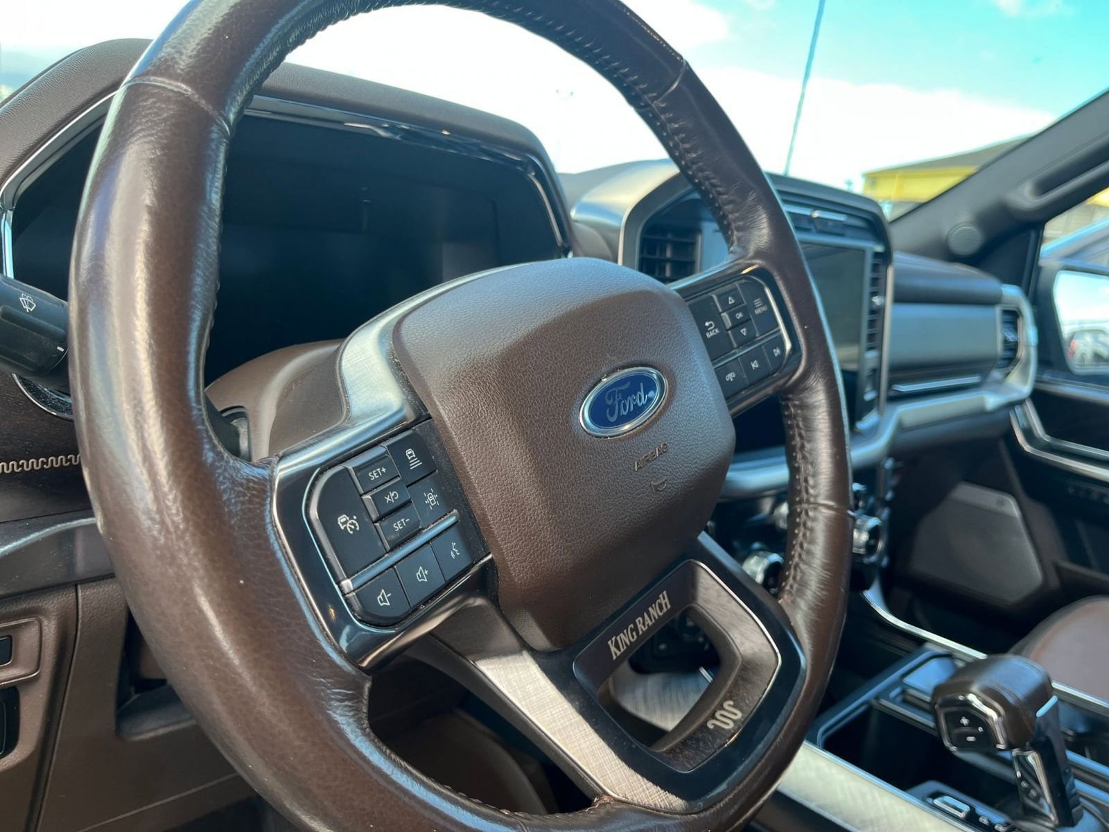 Thumbnail: 2023 Ford F-150 - 35
