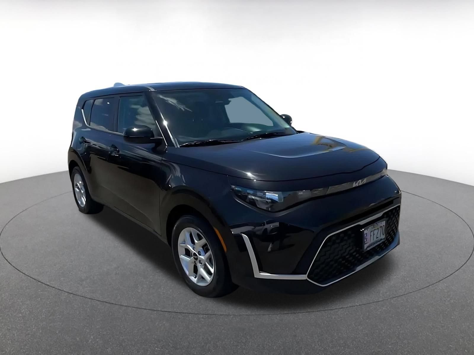 Thumbnail: 2025 Kia Soul - 3