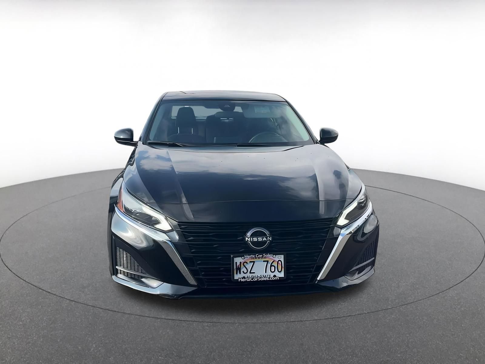 Thumbnail: 2023 Nissan Altima - 3