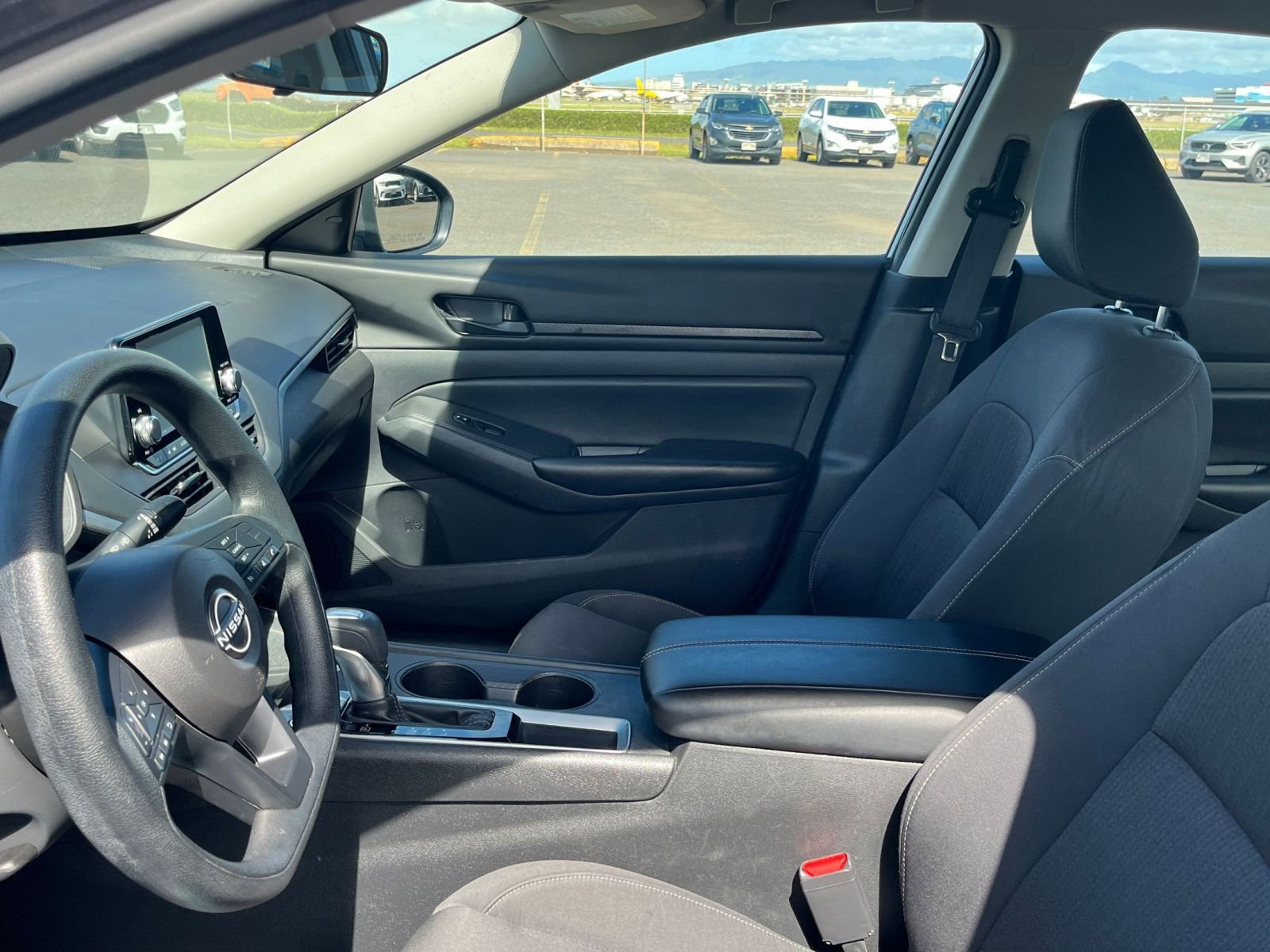 Thumbnail: 2023 Nissan Altima - 25