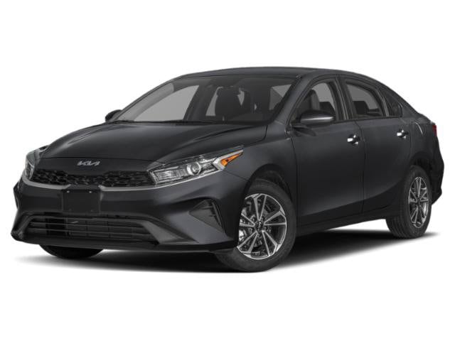 Thumbnail: 2024 Kia Forte - 1