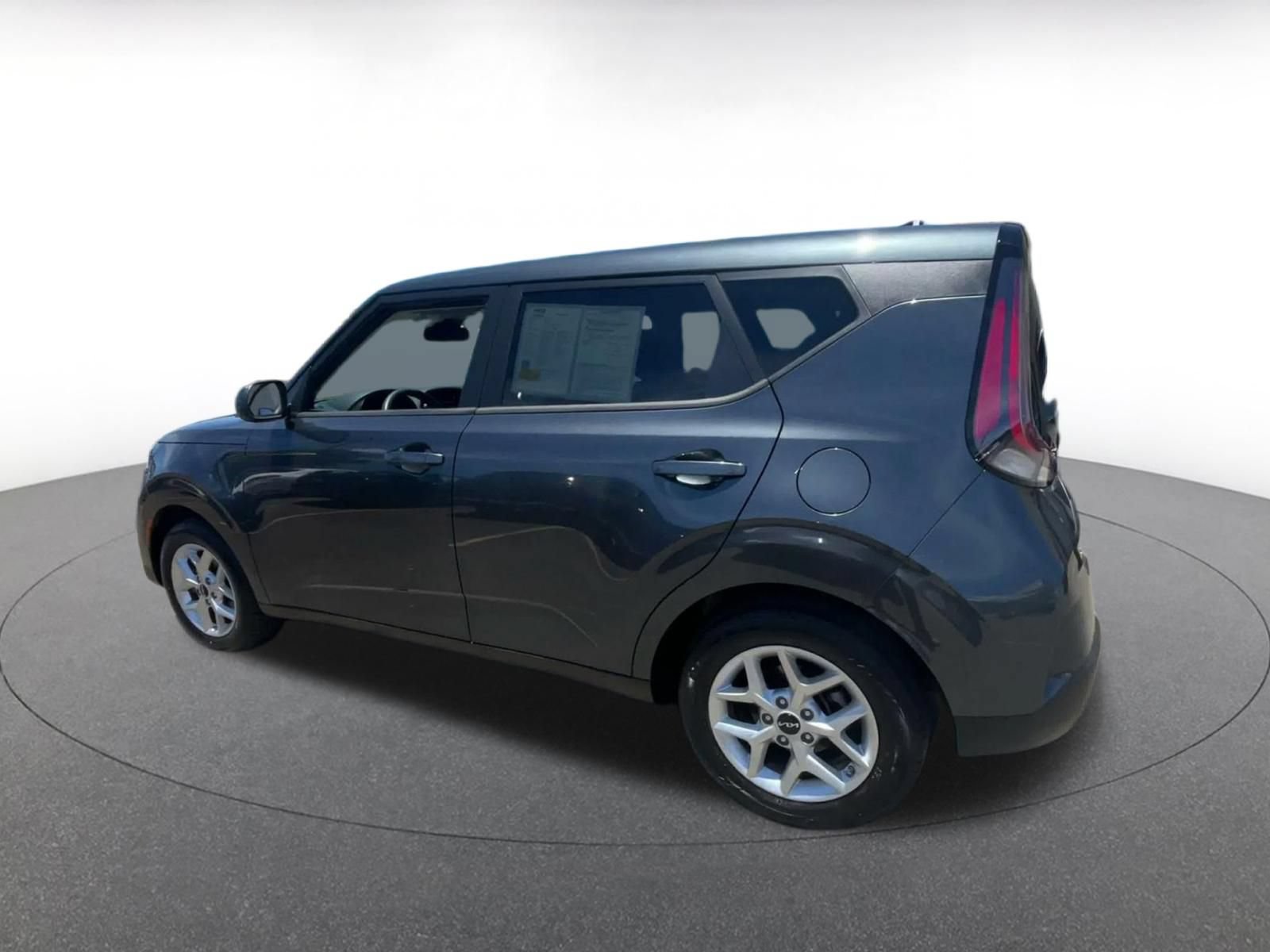 Thumbnail: 2025 Kia Soul - 10