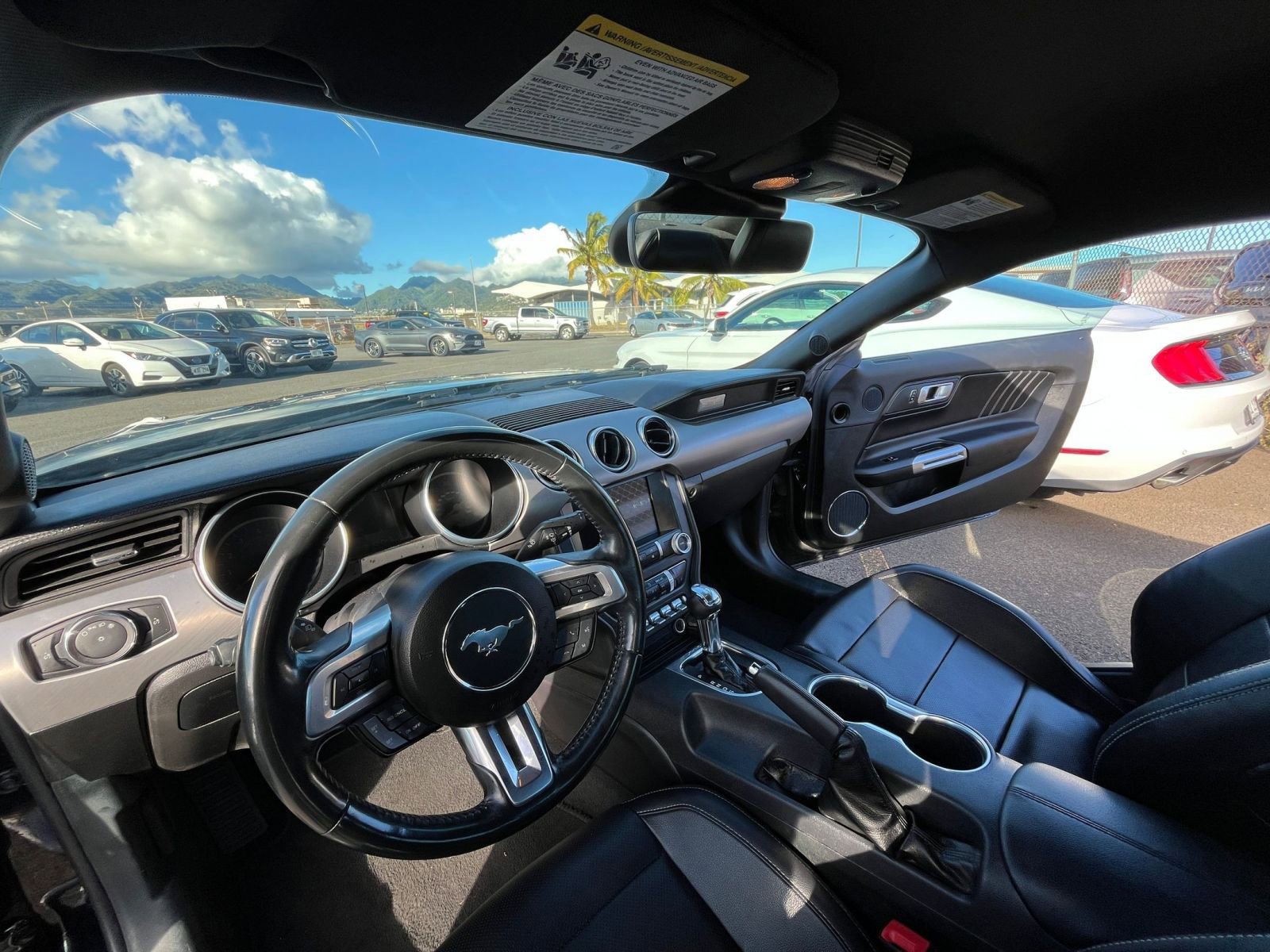 Thumbnail: 2023 Ford Mustang - 33