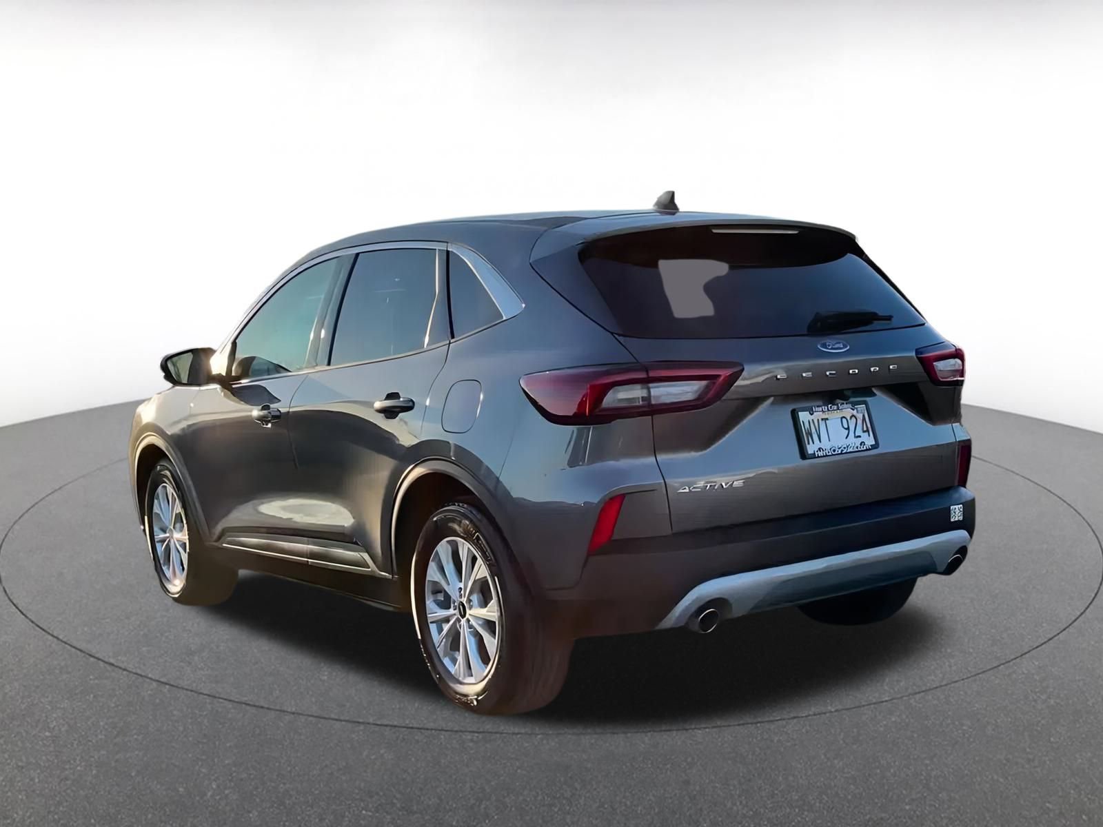 Thumbnail: 2023 Ford Escape - 10