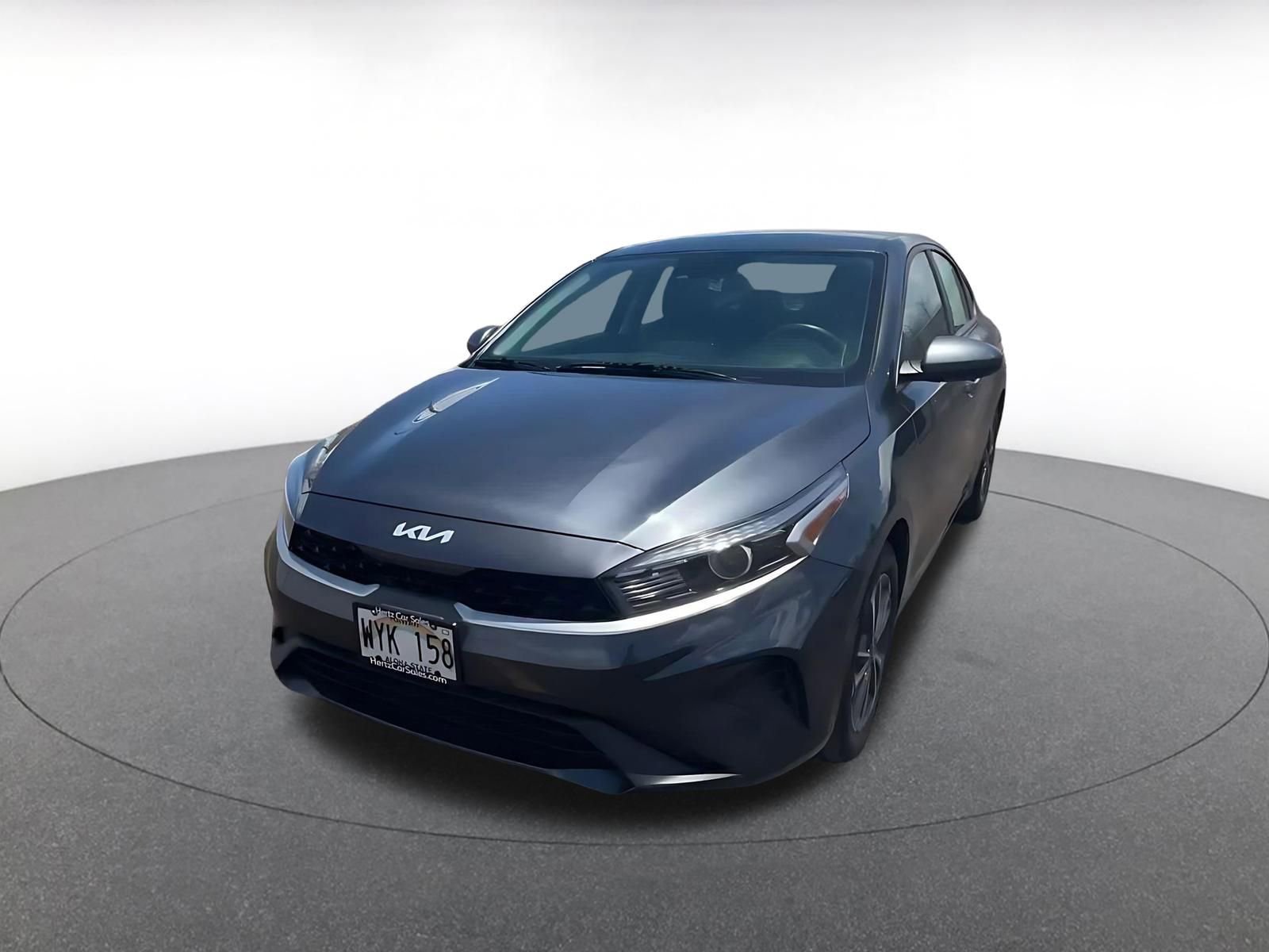 Thumbnail: 2024 Kia Forte - 7