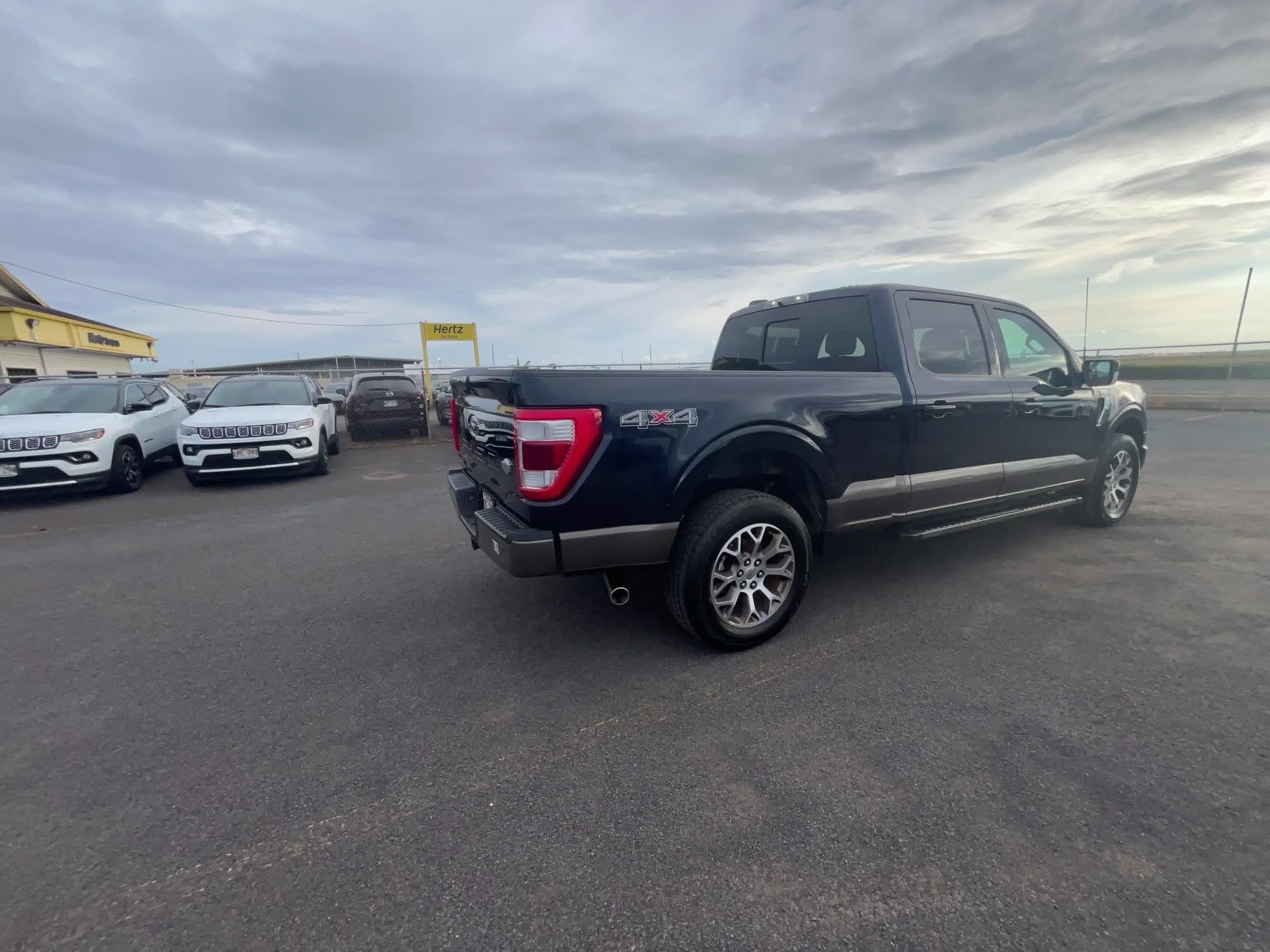 Thumbnail: 2023 Ford F-150 - 3