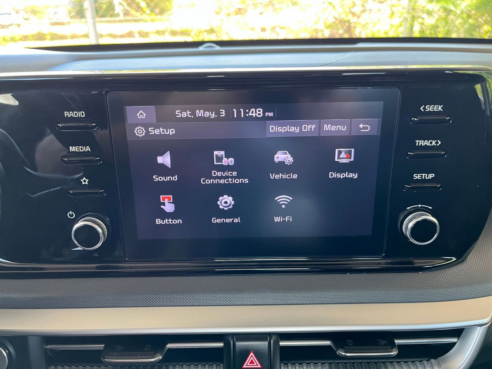 Thumbnail: 2023 Kia K5 - 21