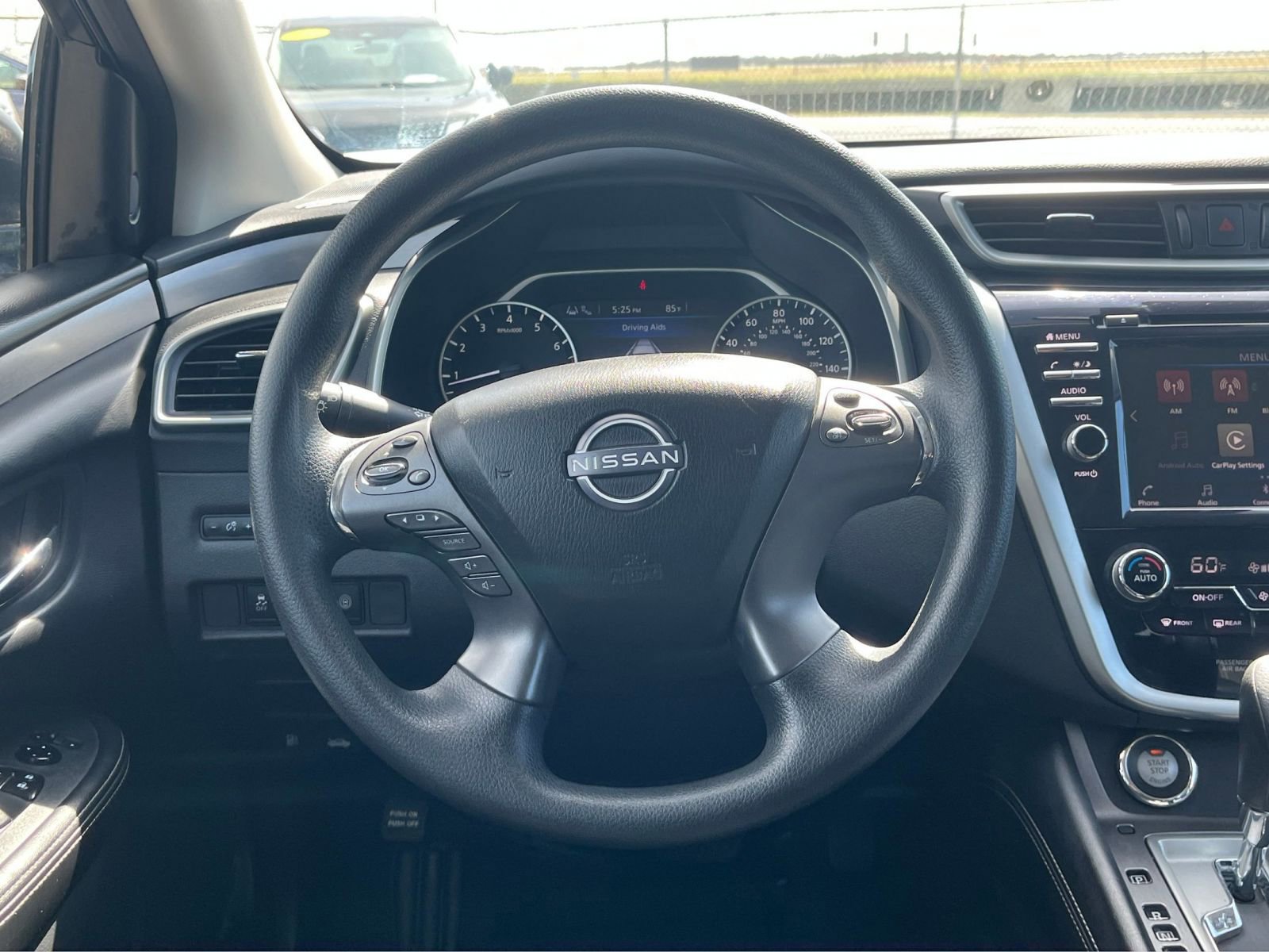 Thumbnail: 2023 Nissan Murano - 30