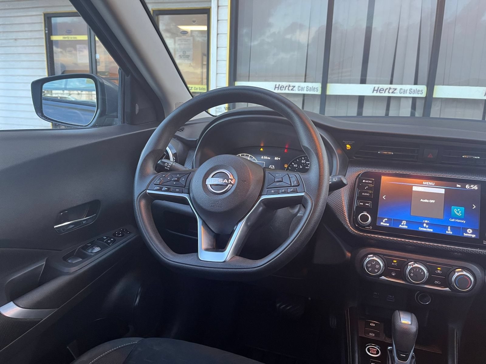 Thumbnail: 2024 Nissan Kicks - 29