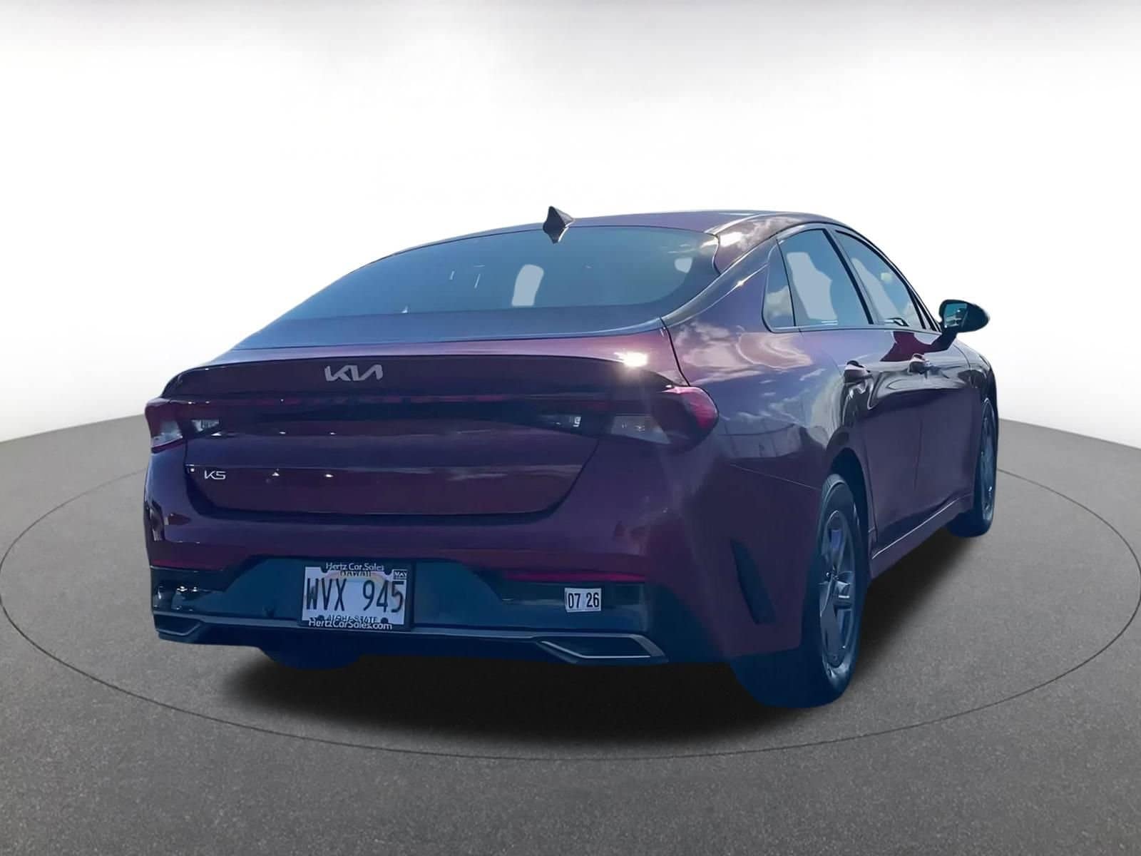 Thumbnail: 2023 Kia K5 - 12