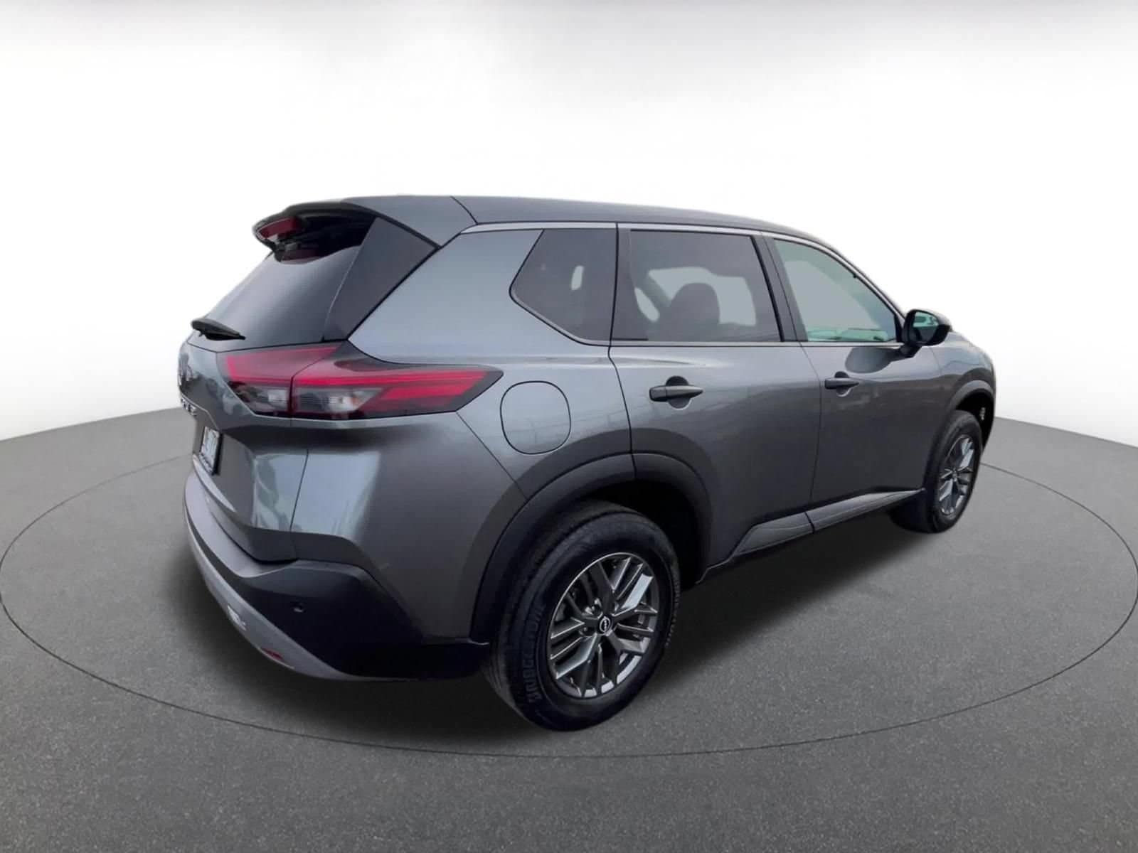 Thumbnail: 2023 Nissan Rogue - 14