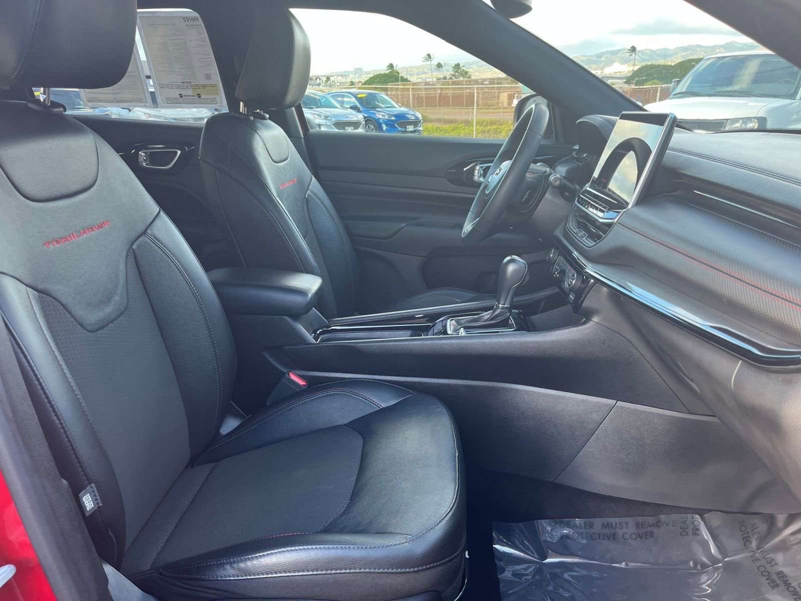 Thumbnail: 2023 Jeep Compass - 35